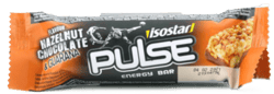 Isostar Pulse Energy Baton, guarana