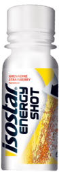 Isostar Energy Shot