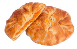 Brutaria Bardar, Placinte "Poale-n brau" cu dovleac
