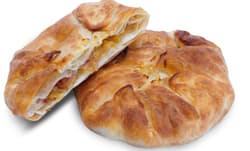 Brutaria Bardar, Placinte "Poale-n brau" cu mar