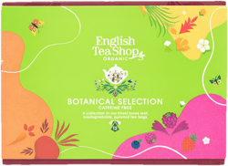 English Tea Shop ECO Botanical Selection Rooibos Tea