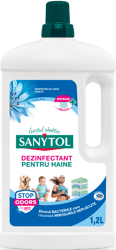Sanytol Active Fresh Dezinfectant haine