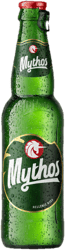 Mythos Bere blonda lager sticla