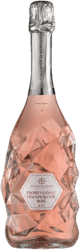 Anno Domini ECO Prosecco Millesimato D.O.C. Vin spumant rose sec