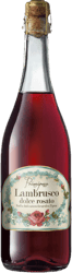 Principessa Lambrusco Frizzante Vin spumant rose