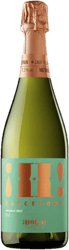 Hola Barcelona Verde Organic Cava Vin spumant Brut