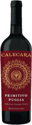 Calecara Primitivo di Puglia Vin rosu