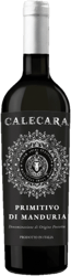 Calecara Primitivo di Manduria Vin rosu