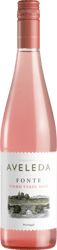 Aveleda Fonte Vinho Verde Screwcap Vin rose