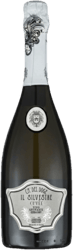 Ca del Doge Il Silvestre D.O.C Cuvée Bianco Sparkling Wine