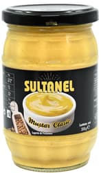 Sultanel Mustar clasic