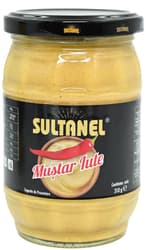 Sultanel Mustar picant