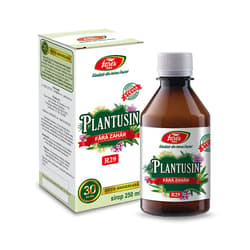 FARES R29 PLANTUSIN FARA ZAHAR SIROP 250ML