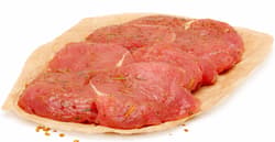 Zimbria Pastrama din muschiulet de curcan