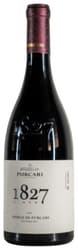 Purcari Limited Edition 1827 Vin rosu sec Shiraz