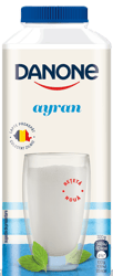 Danone Ayran