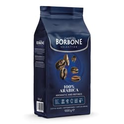 Bourbon 100% Arabica coffee beans