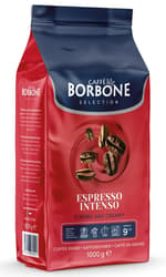 Bourbon Coffee Beans Intense Espresso