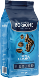 Bourbon Coffee Bean Classic Cream