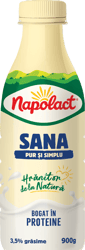 Napolact Sana 3. 5%