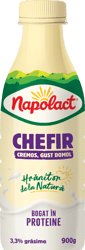 Napolact Chefir 3. 3%
