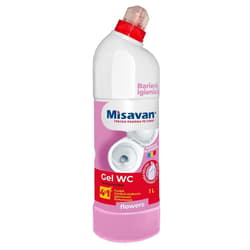 Misavan Gel wc flowers 4 in 1