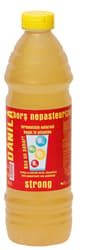 Danila Bors nepasteurizat Strong