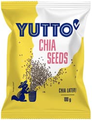 Yutto Seminte chia