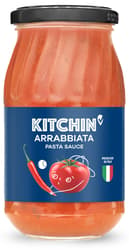 Kitchin Sos pentru paste Arrabbiata