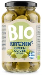 Kitchin ECO Masline verzi fara samburi