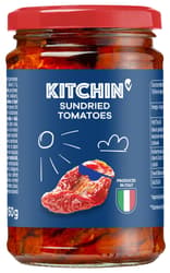 Kitchin Rosii uscate