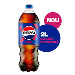 Pepsi Raspberry Bautura racoritoare carbogazoasa pet