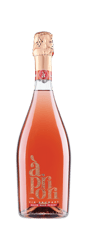 Apriori Vin spumant Muscat rose dulce