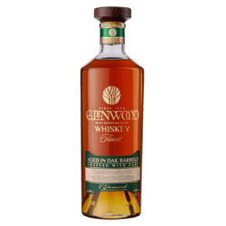 Glenwood Irish Whisky