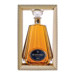 Maestro Reserva X. O. Vinars 10 ani Gift Box