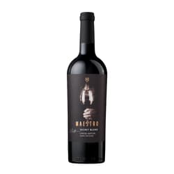 Maestro Secret Blend Reserve Vin rosu demisec