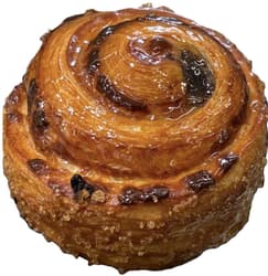 Le Chat Gourmand Escargot