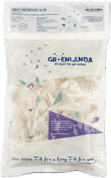 Groenlanda Creveti Vannamei decorticati 16/20