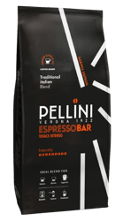 Pellini Espresso Bar Vivace Intenso Cafea boabe