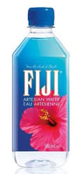 Fiji Apa minerala plata pet