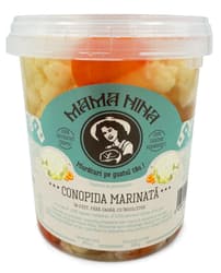Mama Nina conopida marinata