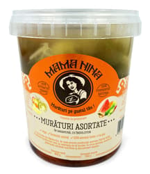 Muraturi asortate