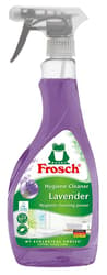 Frosch ECO Detergent igienic levantica spray