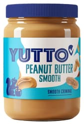 Yutto Unt de arahide fin