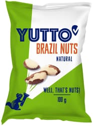 Yutto Nuci braziliene