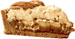 Rawmantic, Tort Banoffee Vegan, fara zahar adaugat, cu banane, caramel sarat si ciocolata