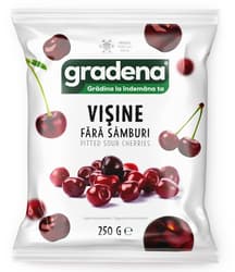Gradena Visine fara samburi