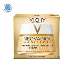 VICHY NEOVADIOL POST MENOPAUZA CREMA ZI FERMITATE SI ANTI PETE PIGMENTARE SPF50 50ML