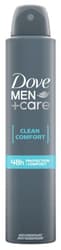 Dove Advanced Care Men Clean Comfort Antiperspirant