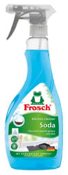 Frosch ECO Degresant pentru bucatarie bicarbonat spray